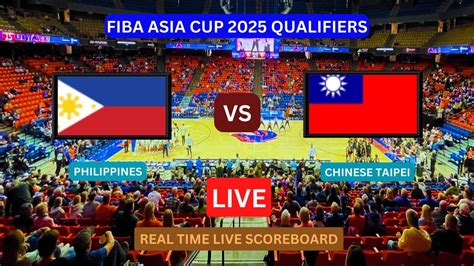 Chinese Taipei live scores, results, fixtures .